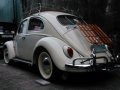 Used Volkswagen Beetle 1962 at 120000 km for sale-1