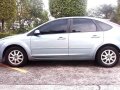 Selling 2nd Hand Ford Focus 2008 in Quezon City-0
