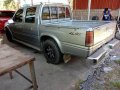 Selling 2nd Hand Isuzu Fuego 2000 at 80000 km in Santiago-5