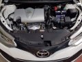 Toyota Vios Manual Gasoline for sale in Marikina-3