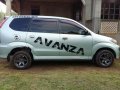 2009 Toyota Avanza for sale in Marantao-7