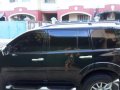 Mitsubishi Montero Sport 2009 Automatic Diesel for sale in Manila-4