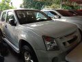 Selling Isuzu D-Max 2021 Automatic Gasoline in Pasay-2