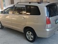 Selling 2nd Hand Toyota Innova 2009 in Tanza-9