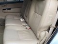 Selling Toyota Fortuner 2012 Automatic Diesel in Quezon City-9