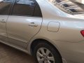 Selling Used Toyota Altis 2013 in Manila-2