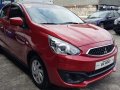 2nd Hand Mitsubishi Mirage 2018 for sale in Paranaque -0