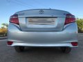 Selling Toyota Vios 2017 Automatic Gasoline in Santiago-0