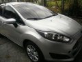 Selling 2nd Hand Ford Fiesta 2017 in Pasig-5