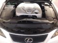 Used Lexus Is300 2010 for sale in Quezon City-7