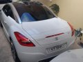 2nd Hand Peugeot Rcz 2015 for sale in Las Pinas -5