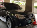 Used Ford Everest 2013 at 70000 km for sale in Cainta-1