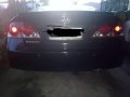 Selling Honda Civic 2008 Manual Gasoline in Calamba-5