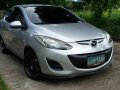 Selling 2nd Hand Mazda 2 2013 in Tanauan-9