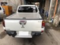 Mitsubishi Strada 2009 Manual Diesel at 90000 km for sale in Baguio-2