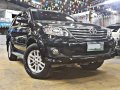2013 Toyota Fortuner Gasoline Automatic for sale in Quezon City-0