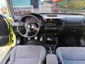 2nd Hand Yellow 1997 Honda Civic for sale in Quezon City-0