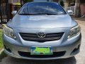 Selling 2010 Toyota Corolla Altis Gasoline at 82000 km-4