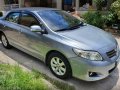 Selling 2010 Toyota Corolla Altis Gasoline at 82000 km-1