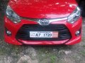 Selling 2nd Hand 2018 Toyota Wigo in Liloan-5