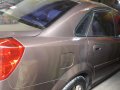 2nd Hand Brown Chevrolet Optra 2005 for sale in Manila-2