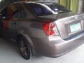 2nd Hand Brown Chevrolet Optra 2005 for sale in Manila-3