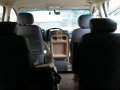 Sell 2nd Hand 2011 Hyundai Grand Starex Diesel Automatic 72000 km in Baguio-0