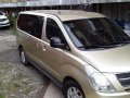 Sell 2nd Hand 2011 Hyundai Grand Starex Diesel Automatic 72000 km in Baguio-2