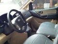 Sell 2nd Hand 2011 Hyundai Grand Starex Diesel Automatic 72000 km in Baguio-4