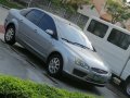Selling 2nd Hand Ford Focus 2007 Sedan Automatic-0