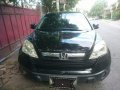 Selling 2nd Hand Honda Cr-V 2007 in Quezon City-0