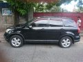 Selling 2nd Hand Honda Cr-V 2007 in Quezon City-1