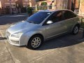 Selling 2nd Hand Ford Focus 2007 Sedan Automatic-1