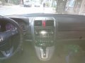 Selling 2nd Hand Honda Cr-V 2007 in Quezon City-2