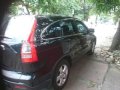 Selling 2nd Hand Honda Cr-V 2007 in Quezon City-1