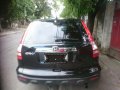 Selling 2nd Hand Honda Cr-V 2007 in Quezon City-0