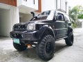 Selling 2nd Hand 2011 Suzuki Jimny in Quezon City-0