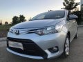 2017 Toyota Vios Automatic at 20000 km for sale in Santiago-0