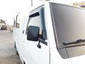 Selling 2nd Hand 2010 Mitsubishi L300 Van White -5