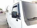 Selling 2nd Hand 2010 Mitsubishi L300 Van White -0