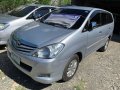 Selling 2nd Hand 2010 Toyota Innova Diesel Automatic-1