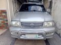 Selling 2nd Hand Toyota Revo 2002 Automatic-0