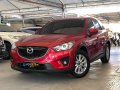 Selling 2nd Hand 2014 Mazda CX-5 at 59000 km-4