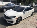 2016 Honda Civic at 11000 km for sale in Quezon City-1