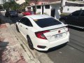 2016 Honda Civic at 11000 km for sale in Quezon City-1