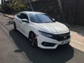 2016 Honda Civic at 11000 km for sale in Quezon City-0