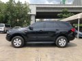 Selling 2nd Hand Ford Everest 2017 Automatic Diesel in Makati-0