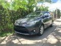 Used Toyota Vios 2014 Automatic Gasoline for sale in Lipa-5