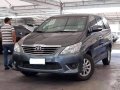 Used Toyota Innova 2014 for sale in Makati-1