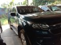 Selling Chevrolet Trailblazer 2017 Automatic Gasoline in Pasay-1